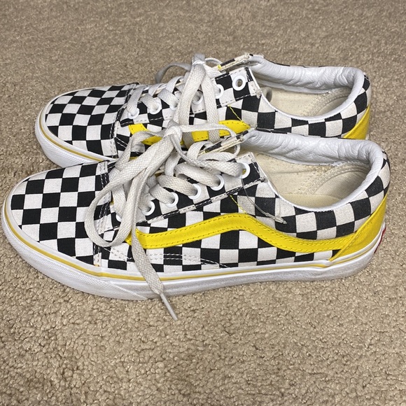Vans - Custom Old Skool - Picture 5 of 9